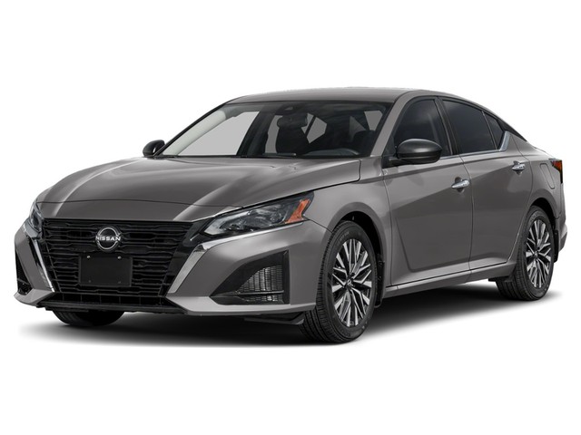 O'Fallon MO 2025 Nissan Altima more details - nissan altima