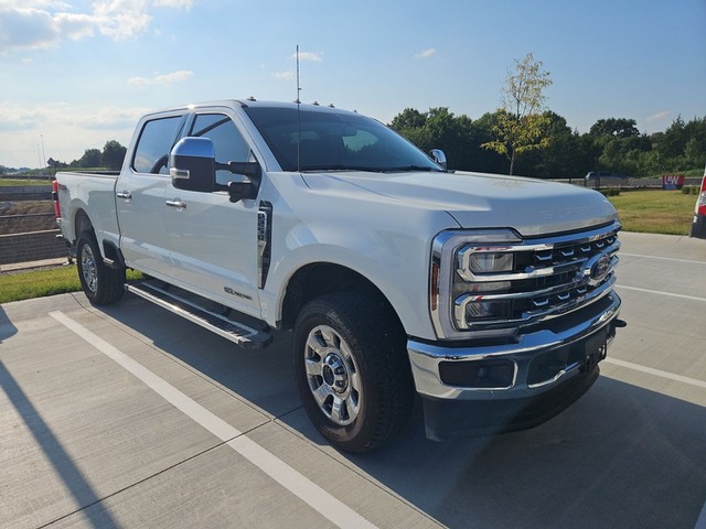 O'Fallon MO 2026 Ford Super Duty F-250 SRW more details - ford super duty f-250 srw