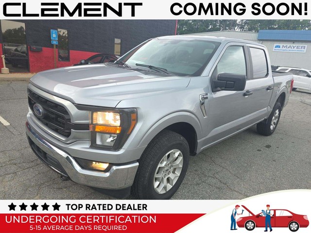 Ford F-150 XLT - O'Fallon MO