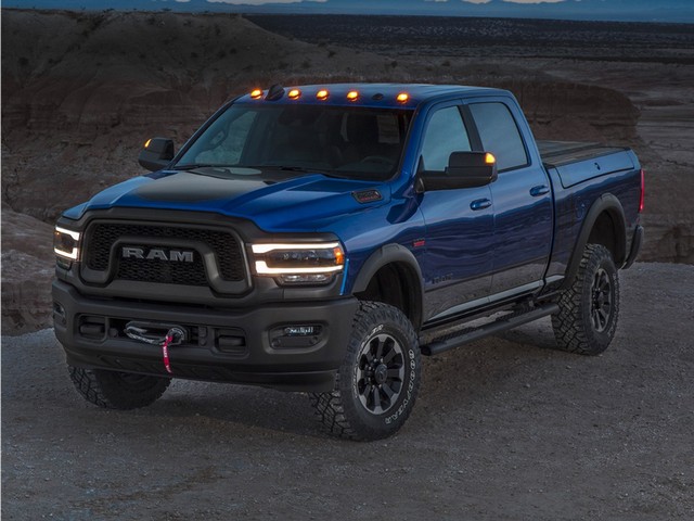 O'Fallon MO 2022 Ram 3500 more details - ram 3500