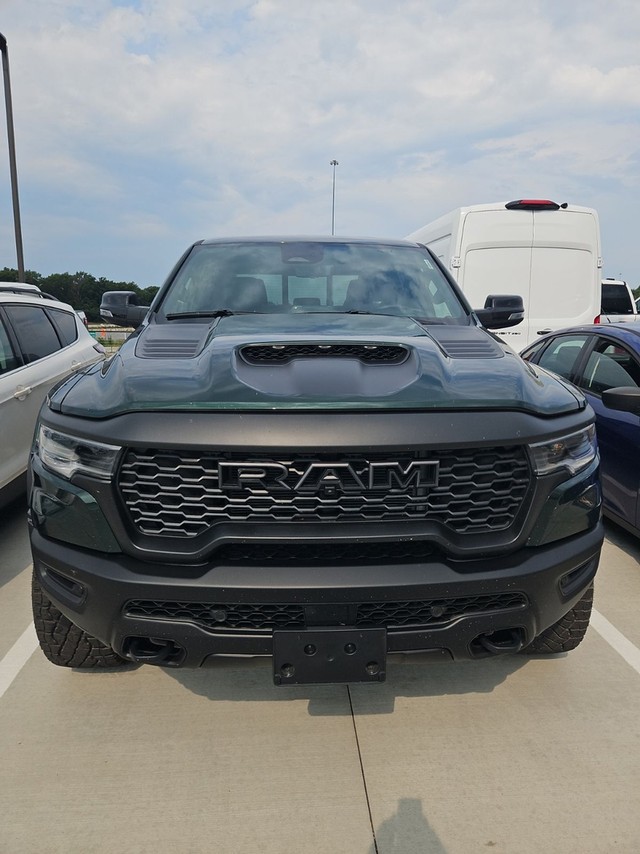 O'Fallon MO 2026 Ram 1500 more details - ram 1500