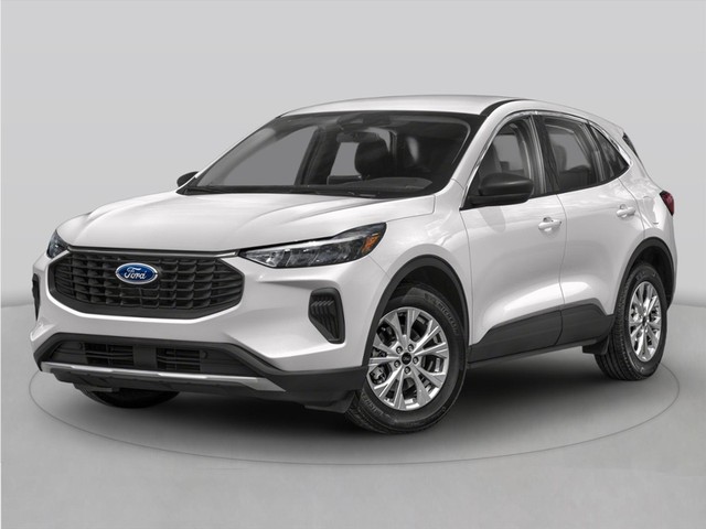 Ford Escape ST-Line - O'Fallon MO