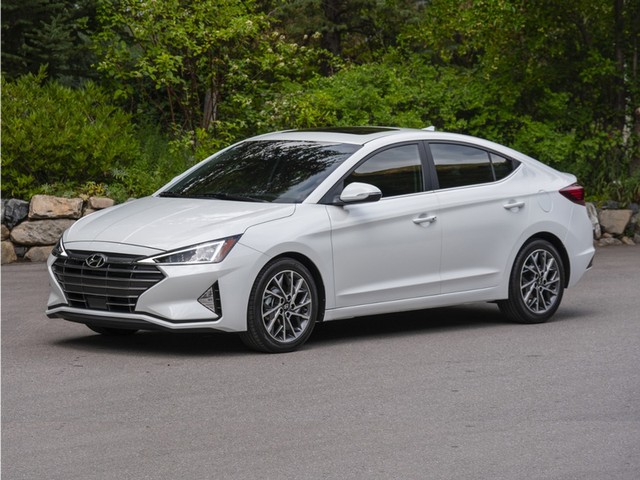 O'Fallon MO 2020 Hyundai Elantra more details - hyundai elantra