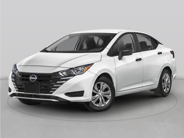 O'Fallon MO 2025 Nissan Versa more details - nissan versa