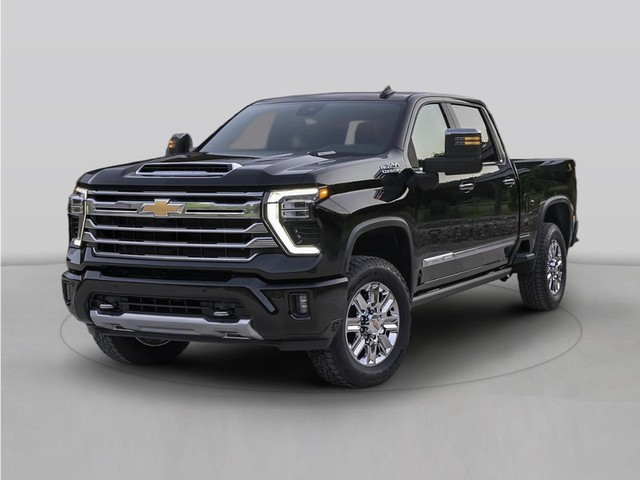 O'Fallon MO 2026 Chevrolet Silverado 2500HD more details - chevrolet silverado 2500hd