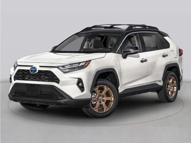 O'Fallon MO 2025 Toyota RAV4 more details - toyota rav4