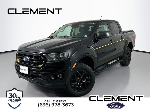 Ford Ranger XLT - O'Fallon MO