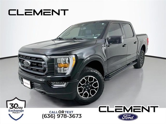 Ford F-150 XLT - O'Fallon MO