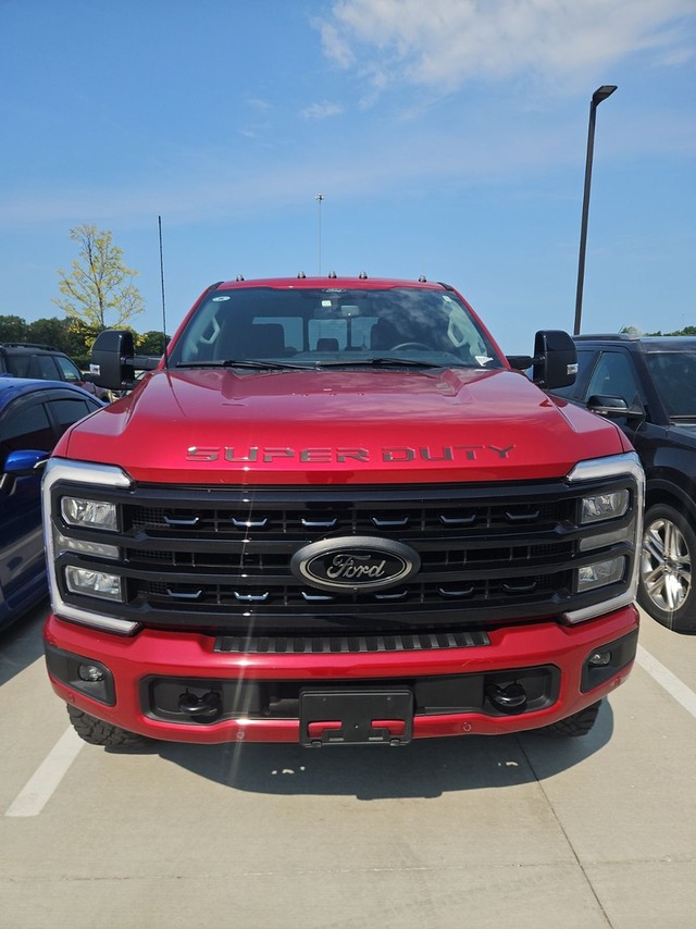 O'Fallon MO 2024 Ford Super Duty F-350 SRW more details - ford super duty f-350 srw