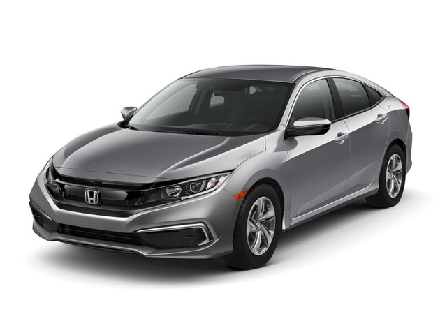 O'Fallon MO 2020 Honda Civic Sedan more details - honda civic sedan