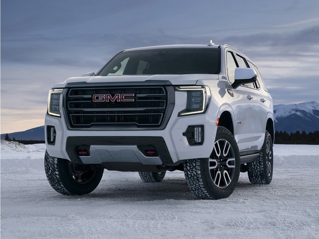 O'Fallon MO 2023 GMC Yukon more details - gmc yukon