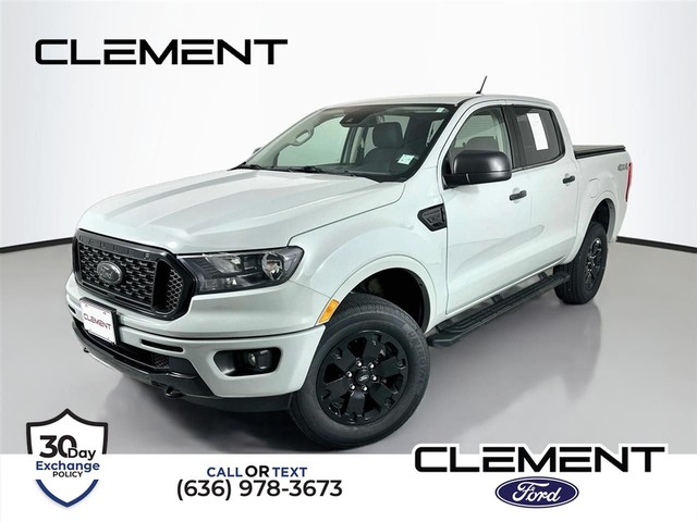 Ford Ranger XLT - O'Fallon MO