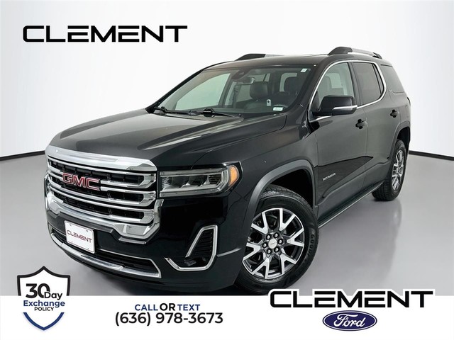 GMC Acadia SLT - O'Fallon MO