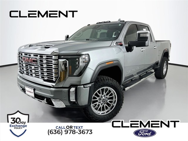 GMC Sierra 3500HD Denali - O'Fallon MO