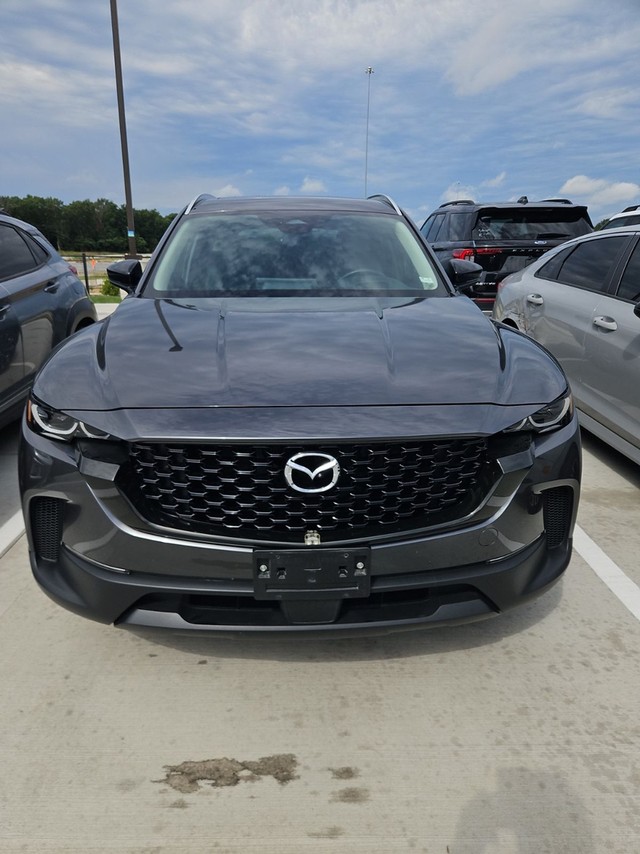 Mazda CX-50 2.5 S Premium Plus Package - O'Fallon MO