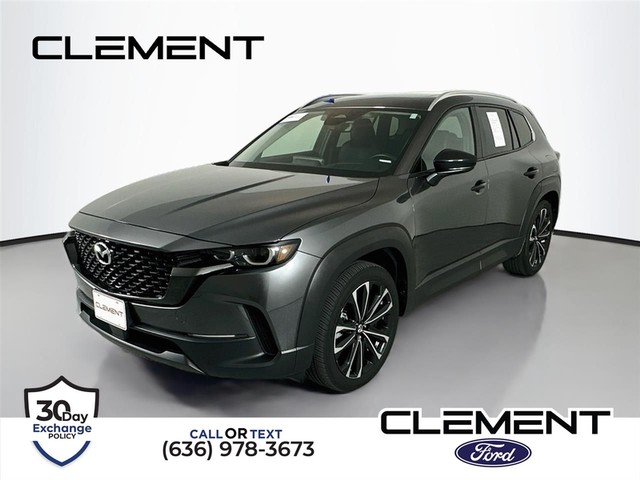 Mazda CX-50 2.5 S Premium Plus Package - O'Fallon MO