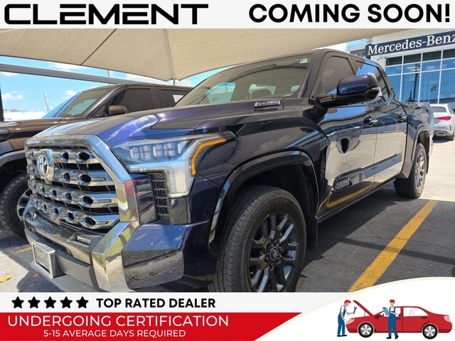 O'Fallon MO 2025 Toyota Tundra 4WD more details - toyota tundra 4wd