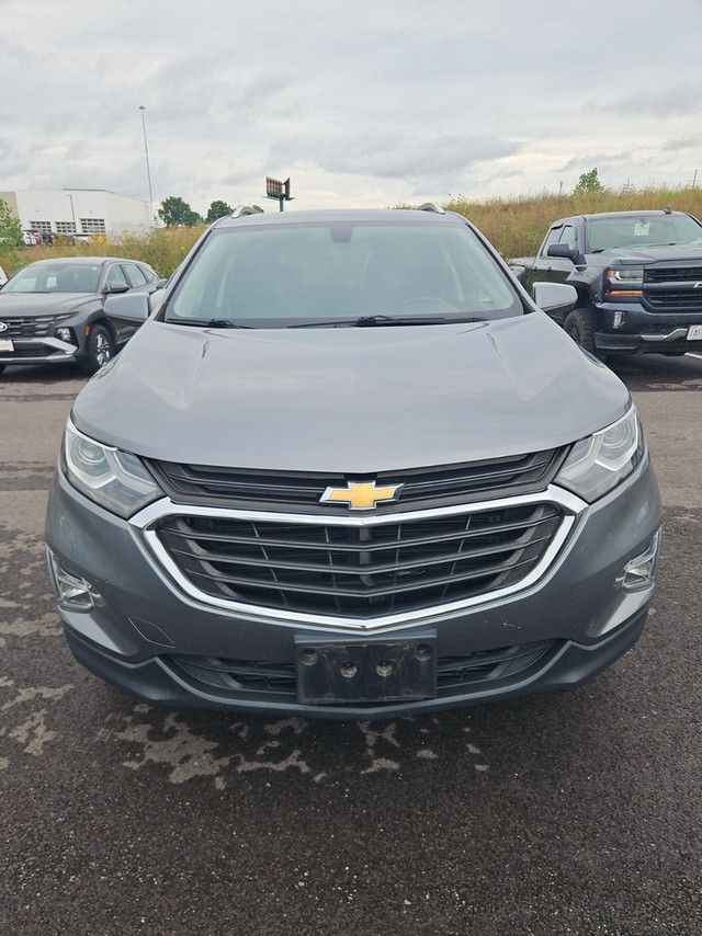 Chevrolet Equinox LT - O'Fallon MO