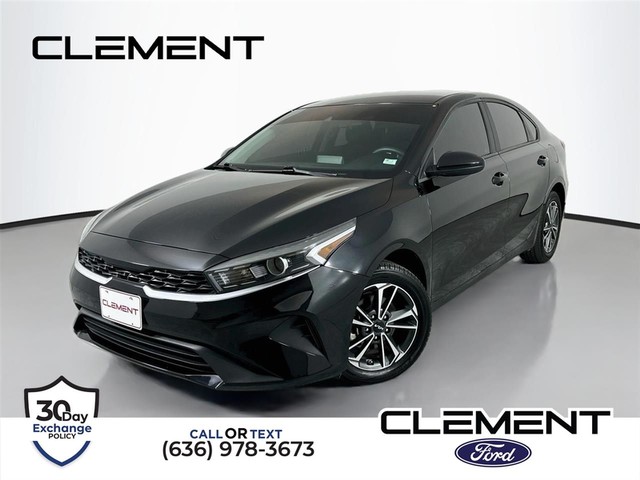 O'Fallon MO 2024 Kia Forte more details - kia forte