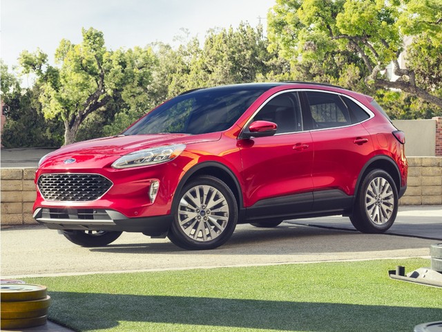 Ford Escape SE - O'Fallon MO