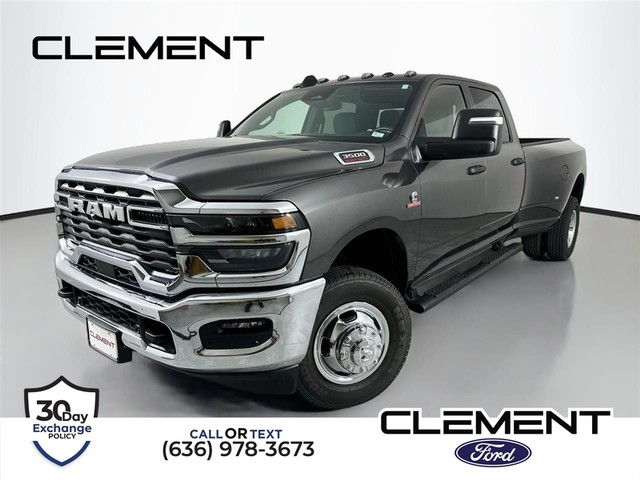 Ram 3500 Tradesman - O'Fallon MO