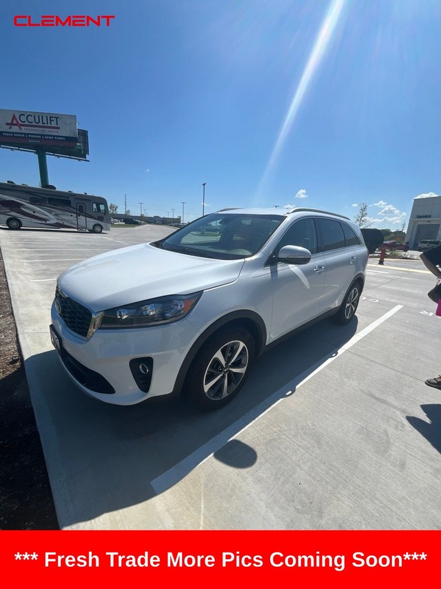 O'Fallon MO 2019 Kia Sorento more details - kia sorento