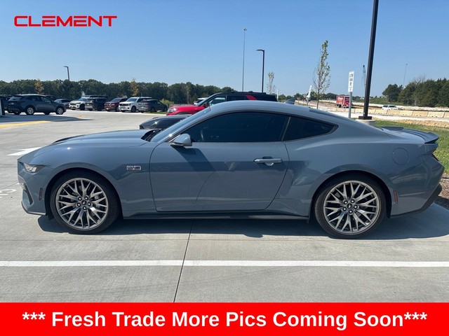 Ford Mustang GT Premium - O'Fallon MO
