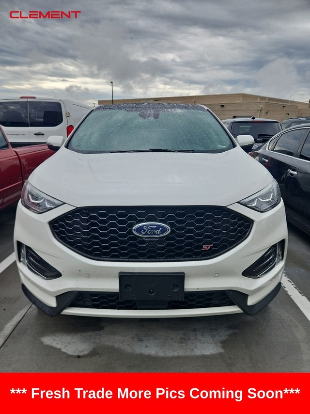 O'Fallon MO 2024 Ford Edge more details - ford edge