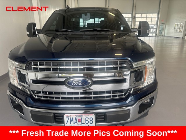 Ford F-150 XLT - O'Fallon MO