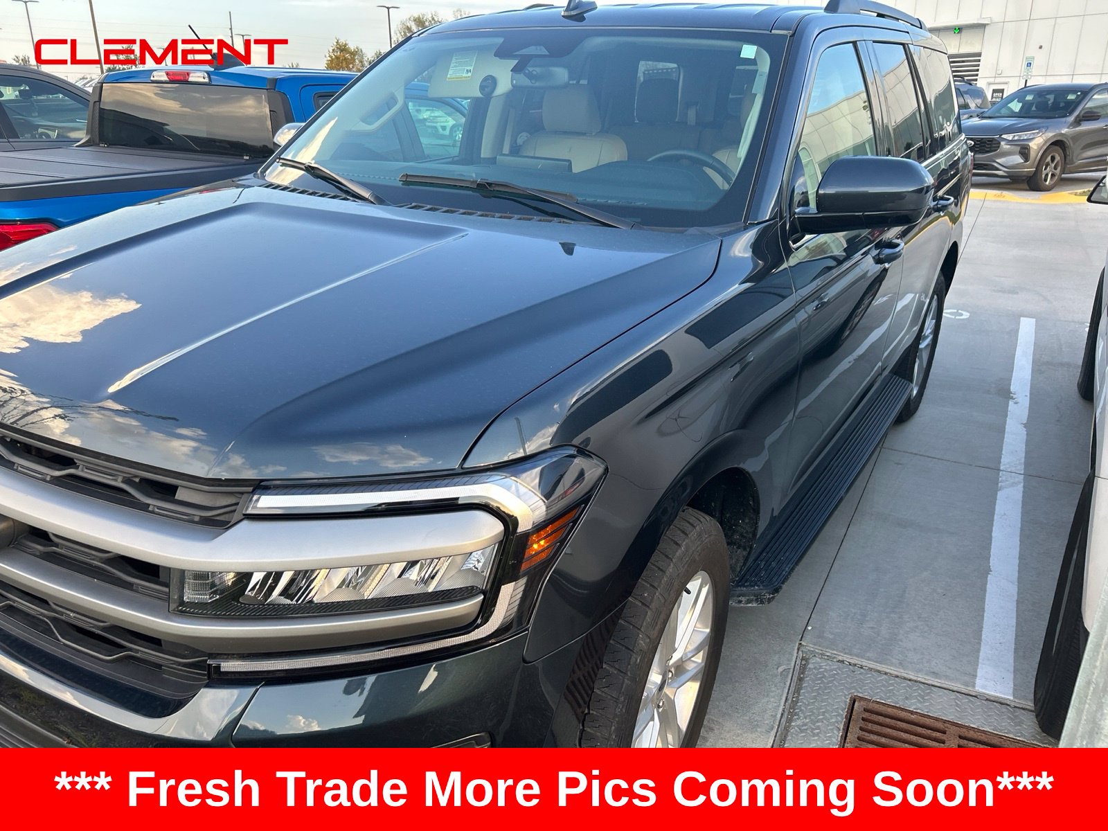 Ford Expedition XLT - O'Fallon MO