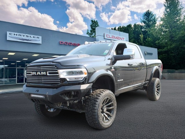 Columbia IL 2024 Ram 2500 more details - ram 2500