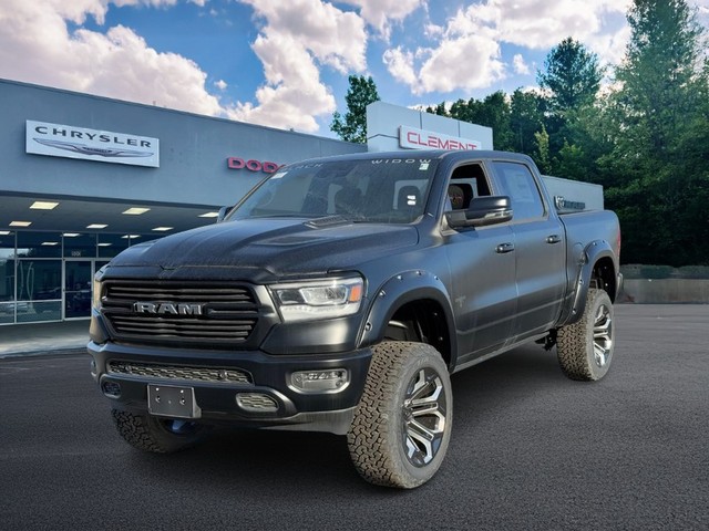 Columbia IL 2024 Ram 1500 more details - ram 1500