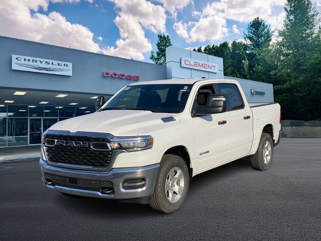 Columbia IL 2025 Ram 1500 more details - ram 1500