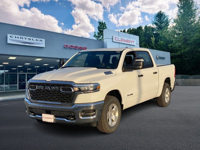 Columbia IL 2025 Ram 1500 more details - ram 1500