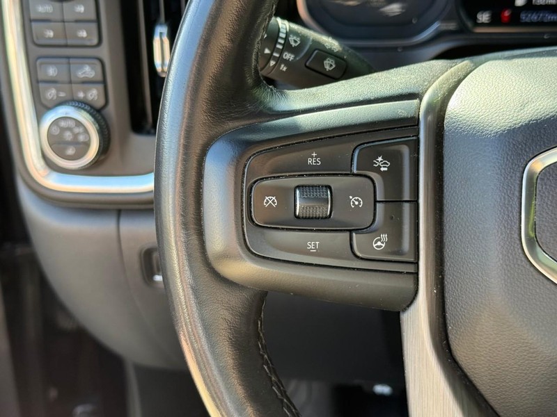 GMC Sierra 1500 Vehicle Full-screen Gallery Image 21