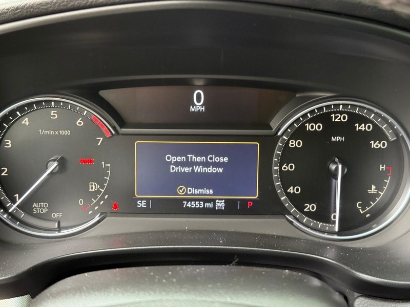Cadillac XT4 Vehicle Full-screen Gallery Image 23
