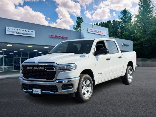 Columbia IL 2025 Ram 1500 more details - ram 1500
