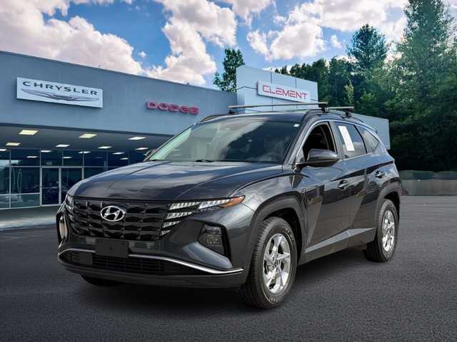 Columbia IL 2022 Hyundai Tucson more details - hyundai tucson