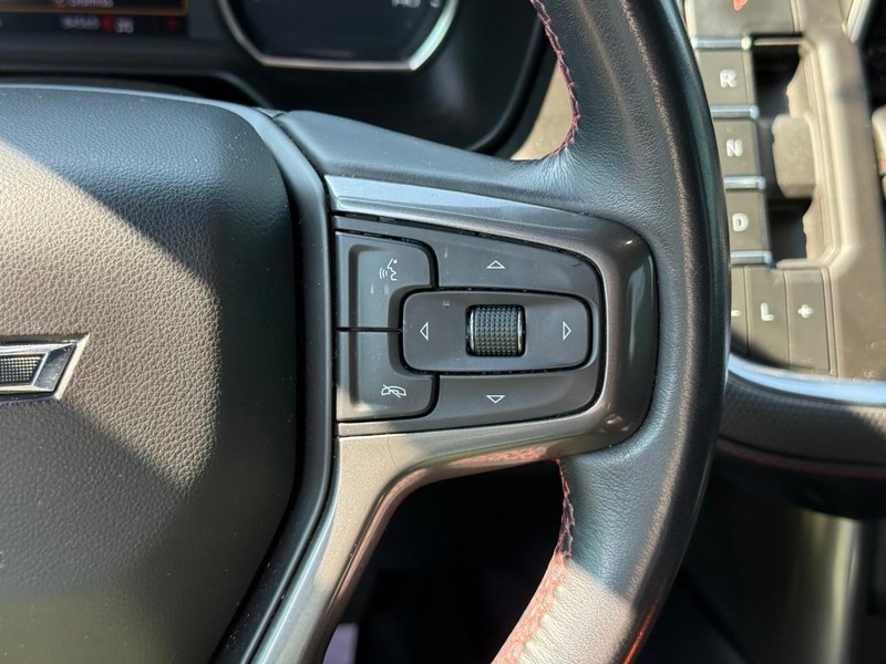 Chevrolet Tahoe Vehicle Full-screen Gallery Image 19