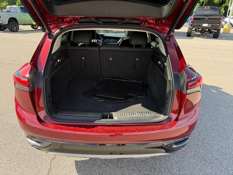 Buick Envision Vehicle Full-screen Gallery Image 6