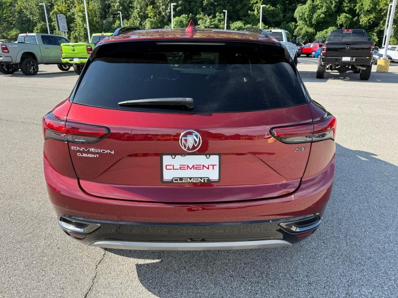Buick Envision Vehicle Full-screen Gallery Image 7