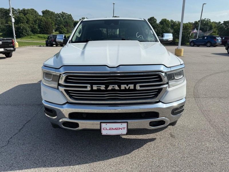 Ram 1500 Vehicle Full-screen Gallery Image 7