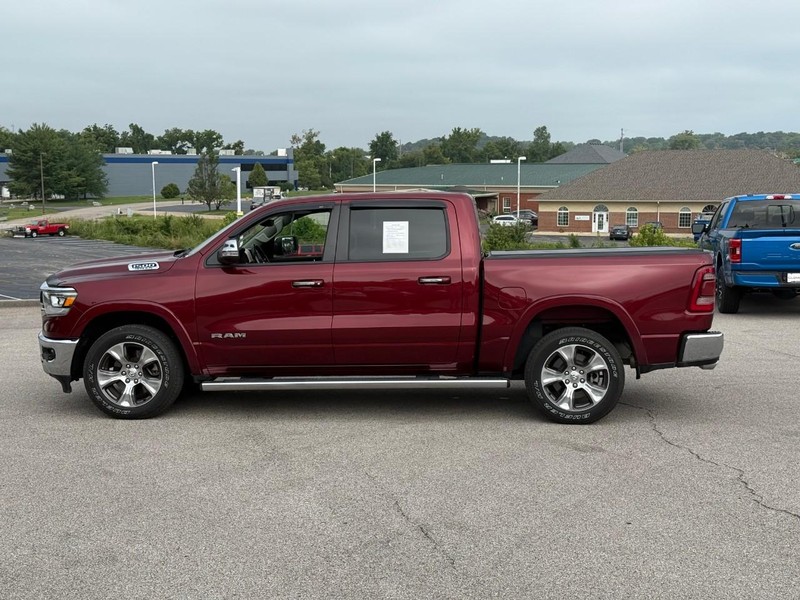 Ram 1500 Vehicle Full-screen Gallery Image 2