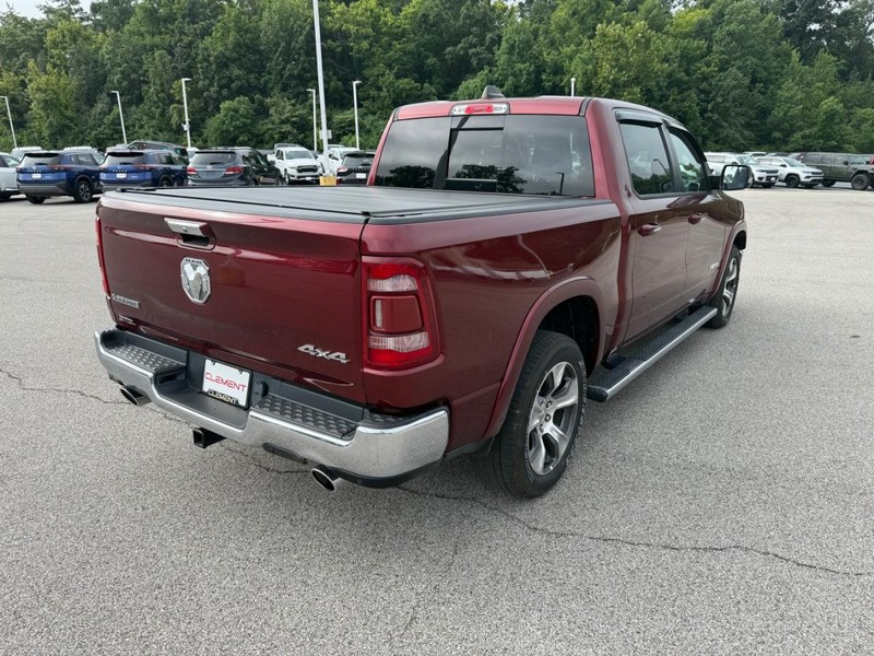 Ram 1500 Vehicle Full-screen Gallery Image 7