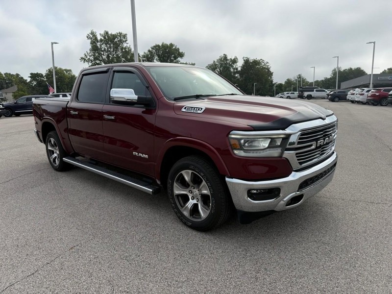 Ram 1500 Vehicle Full-screen Gallery Image 8