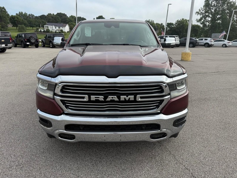 Ram 1500 Vehicle Full-screen Gallery Image 9