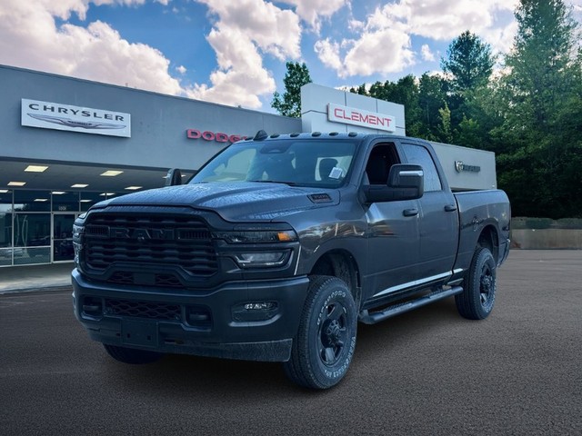 Columbia IL 2026 Ram 3500 more details - ram 3500