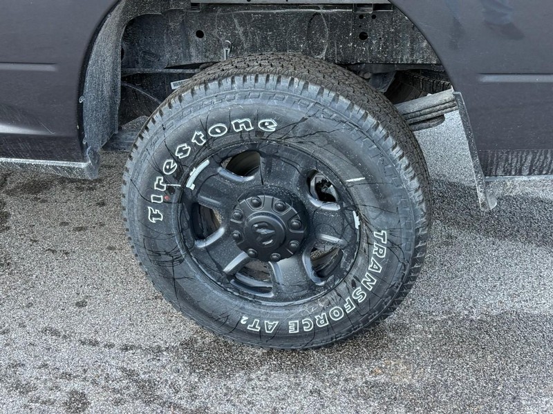 Ram 3500 Vehicle Image 05