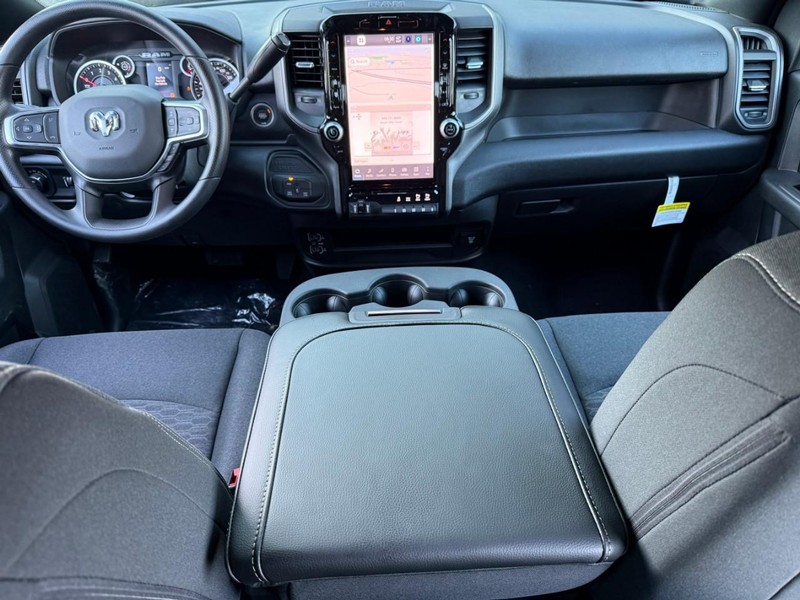 Ram 3500 Vehicle Image 08