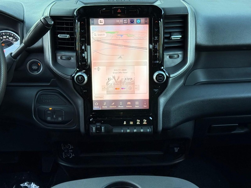 Ram 3500 Vehicle Image 12